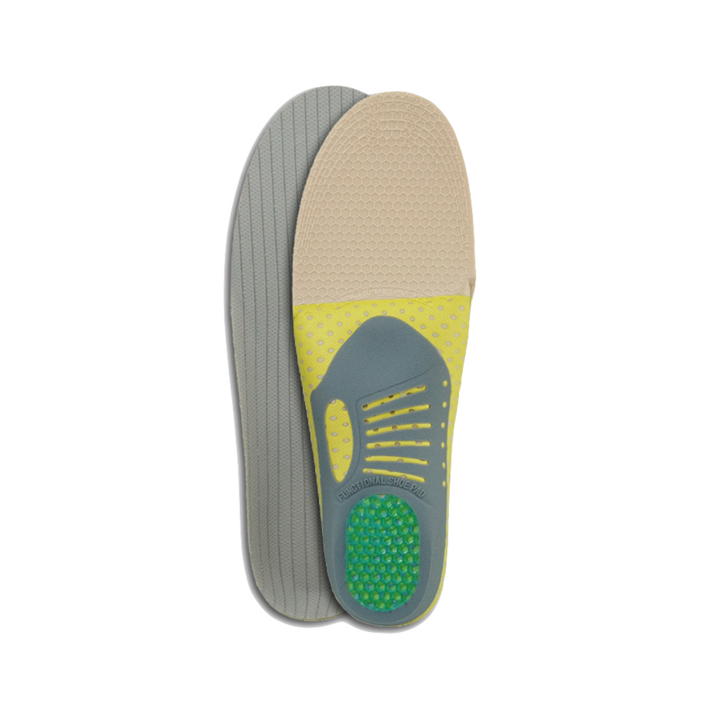 HP Labs Orthotic Insoles