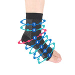 Auxilium Medical Grade Compression Socks (3 pairs)
